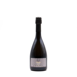 OPERA - Spumante Brut Nature Trento DOC Millesimato 2015