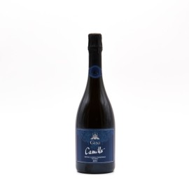 GINI - CAMILLO Brut Gran Cuvee Spumante VSQ Millesimato 2013