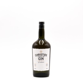 CHRISTIES - London Dry Gin 1L