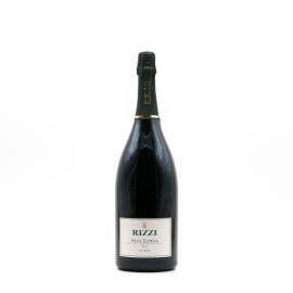 RIZZI - Alta Langa Spumante Pas Dosè Metodo Classico MAGNUM