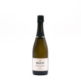 RIZZI ALTA LANGA Spumante Pas Dosè Metodo Classico 0,75L