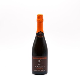 DAMA DEL ROVERE - FORTEZZA Durello Metodo Classico Extra Brut