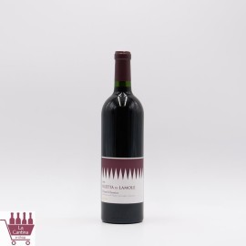 FONTODI - FILETTA DI LAMOLE Chianti Classico DOCG BIO 2021