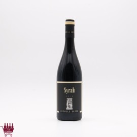 MICHELE SATTA - Syrah Toscana IGT 2019