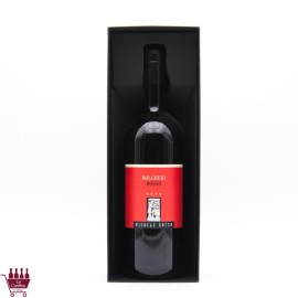 MICHELE SATTA - Bolgheri Rosso DOC 2022 MAGNUM