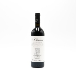 MICHELE SATTA - MARIANOVA Bolgheri Rosso Superiore DOC 2019