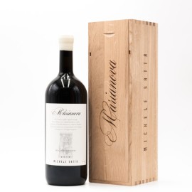 MICHELE SATTA - MARIANOVA Bolgheri Rosso Superiore DOC 2019 MAGNUM