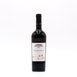 ALCESTI - FERE Cabernet Sauvignon Terre Siciliane IGT 2022