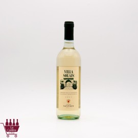 SANTADI - VILLA SOLAIS  Vermentino di Sardegna DOC 2023