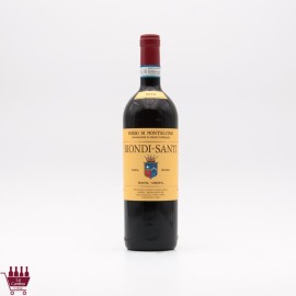 BIONDI SANTI - Rosso Di Montalcino DOCG 2018