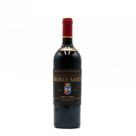 BIONDI SANTI - Brunello Di Montalcino Riserva DOCG 2015