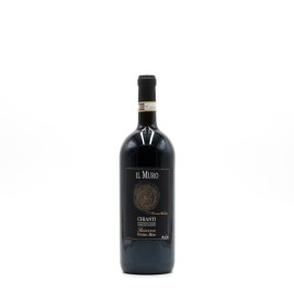 FATTORIA IL MURO - IL MURO Chianti Riserva DOCG 2020 MAGNUM