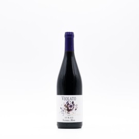 FATTORIA IL MURO - VIOLATO Syrah Toscana IGT 2022