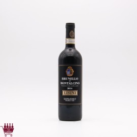 LISINI - Brunello di Montalcino DOCG 2015