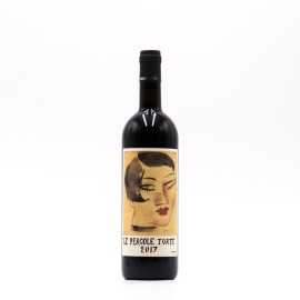 MONTEVERTINE - LE PERGOLE TORTE Toscana Rosso IGT 2017