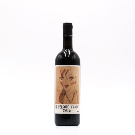 MONTEVERTINE - LE PERGOLE TORTE Toscana Rosso IGT 2016