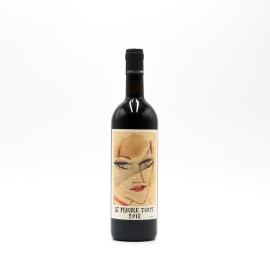 MONTEVERTINE - LE PERGOLE TORTE Toscana Rosso IGT 2018