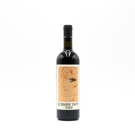 MONTEVERTINE - LE PERGOLE TORTE Toscana Rosso IGT 2020