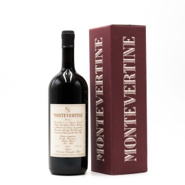 MONTEVERTINE - MONTEVERTINE Toscana IGT 2017 MAGNUM