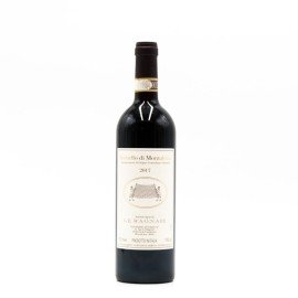 LE RAGNAIE - Brunello di Montalcino DOCG 2017