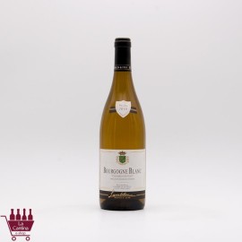 LAMBLIN FILS - Bourgogne Blanc Chardonnay AOP 2021