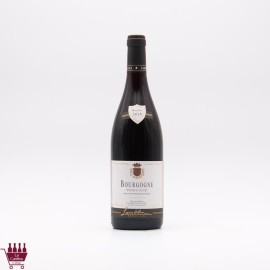 LAMBLIN FILS - Bourgogne Pinot Noir AOC 2022