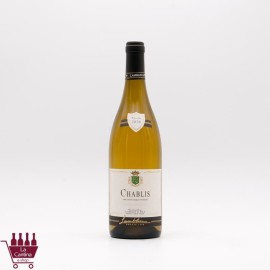 LAMBLIN FILS - Chablis AOP 2022