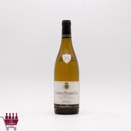 LAMBLIN FILS - VAILLONS Chablis Premier Cru AOC 2020