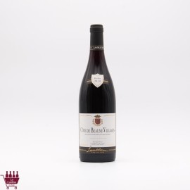 LAMBLIN FILS - Cote de Beaune Villages AOC 2022