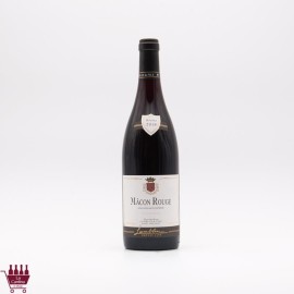 LAMBLIN FILS - Macon Rouge AOC 2019