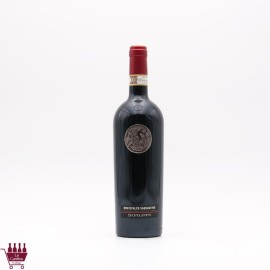 DI FILIPPO - Montefalco Sagrantino DOCG BIO 2019