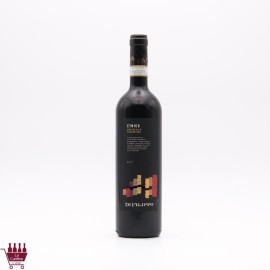 DI FILIPPO - ETNICO Montefalco Sagrantino DOCG BIO 2019