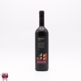 DI FILIPPO - PROPERZIO Sangiovese Riserva Colli Martani DOC BIO 2020