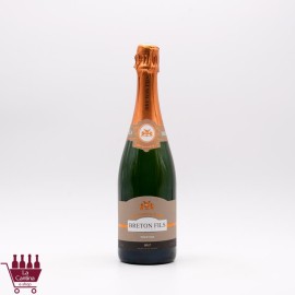 BRETON FILS - Brut Prestige...