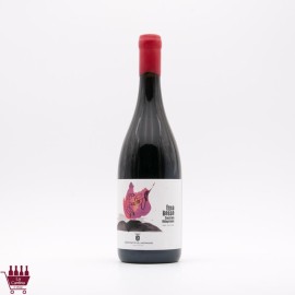 BARONE DI VILLAGRANDE - CONTRADA VILLAGRANDE Etna DOC Rosso 2019