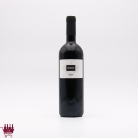 DOBUJE - CRNO Brda Rosso Cabernet-Merlot Slovenia 2019