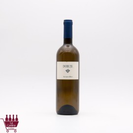 DOBUJE - SAUVIGNON BLANC Brda Bianco Slovenia 2020