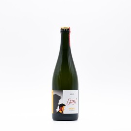 DOBUJE - CHARDONNAY Pet-Nat Frizzante 2022