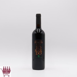 CANTINA DI MOGORO - NERO SARDO Cannonau di Sardegna DOC 2022