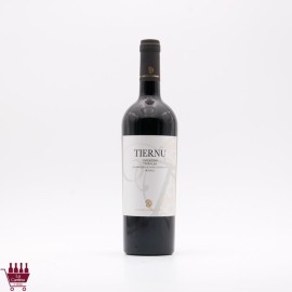 CANTINA DI MOGORO - TIERNU Bovale Sardegna Terralba DOC 2018