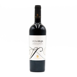 CANTINA DI MOGORO - VIGNARUJA Cannonau di Sardegna DOC 2019