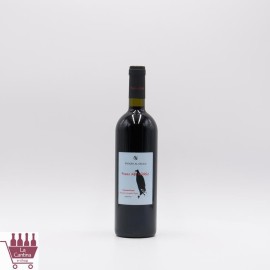 POGGIO AL GELLO - FOSSO DEL NIBBIO Toscana Rosso IGT BIO 2020