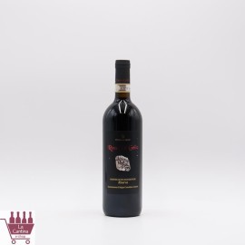 POGGIO AL GELLO - ROSSO DEL GELLO Montecucco Sangiovese Riserva DOCG BIO 2018