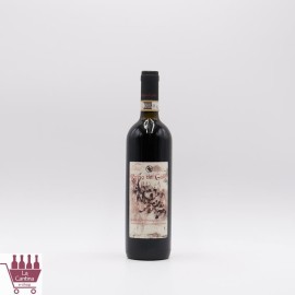 POGGIO AL GELLO - ROSSO DEL GELLO Montecucco Sangiovese DOCG BIO 2019