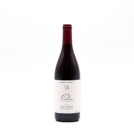 FEDERICO CURTAZ - PURGATORIO Etna Rosso 2019