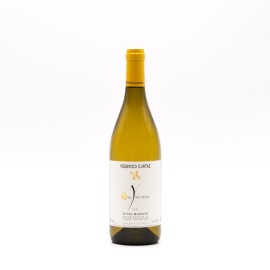 FEDERICO CURTAZ - GAMMA Etna Bianco 2021