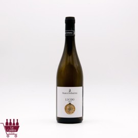 DE BARTOLI - LUCIDO Catarratto Terre Siciliane IGP 2023