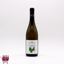 DE BARTOLI - VIGNAVERDE Grillo Sicilia DOC 2023