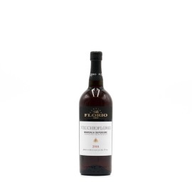 FLORIO - VECCHIO FLORIO Marsala Superiore Secco DOC 2016