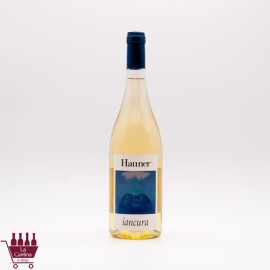 HAUNER - IANCURA Bianco Terre Siciliane IGP 2021